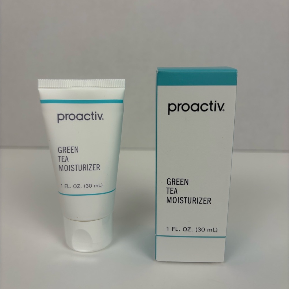 Proactiv Green Tea Moisturizer
